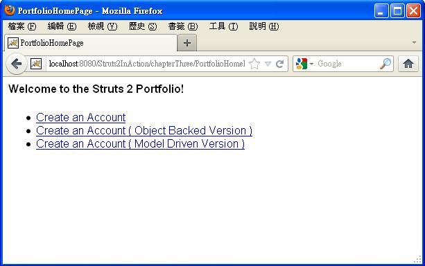 STRUTS2