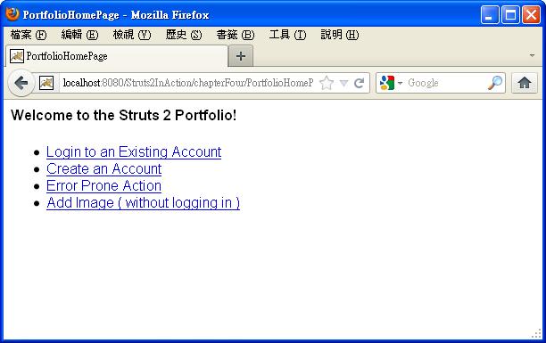 STRUTS2
