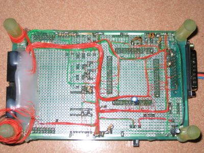 pic18f87j10單版