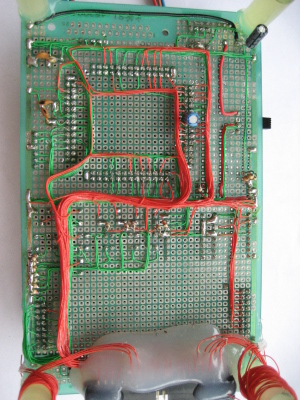 pic18f87j10單版